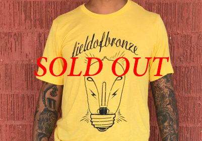 Field of Bronze T-Shirt